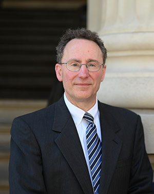 Michael Mazzoli